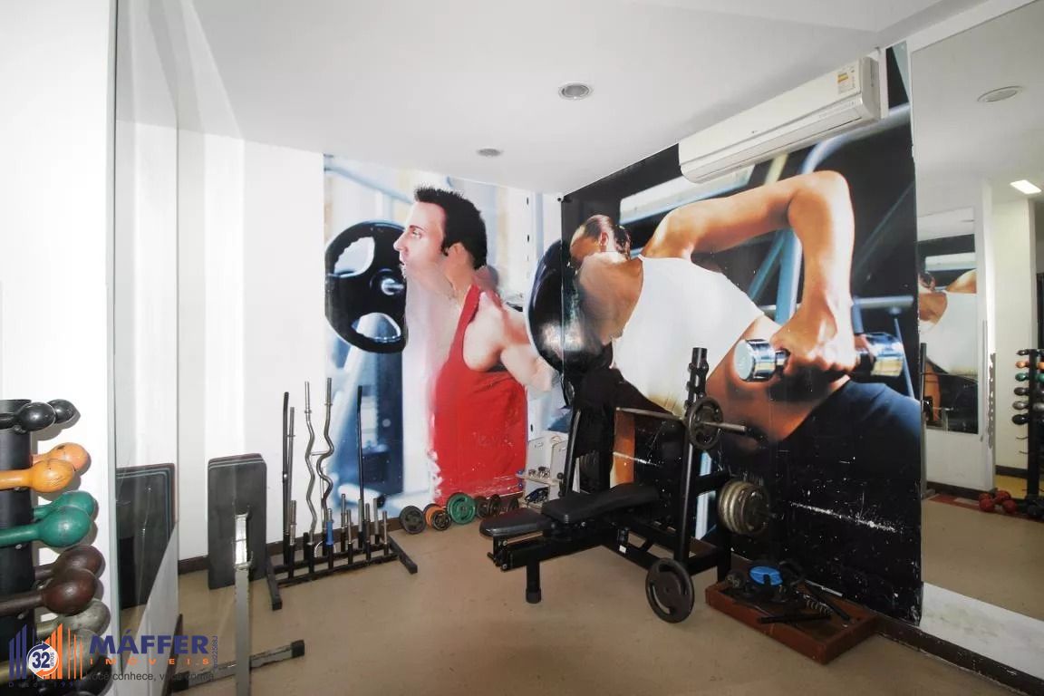 Apartamento, 3 quartos, 65 m² - Foto 43