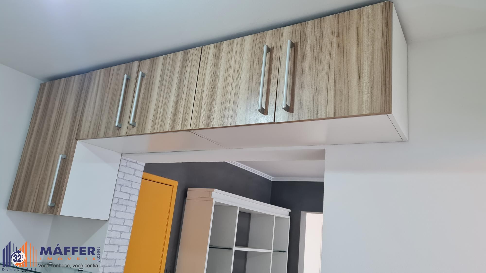 Apartamento, 1 quarto, 45 m² - Foto 21