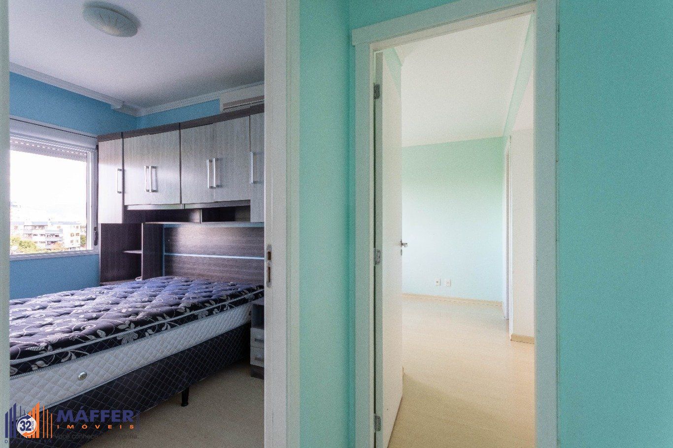 Apartamento, 3 quartos, 65 m² - Foto 22