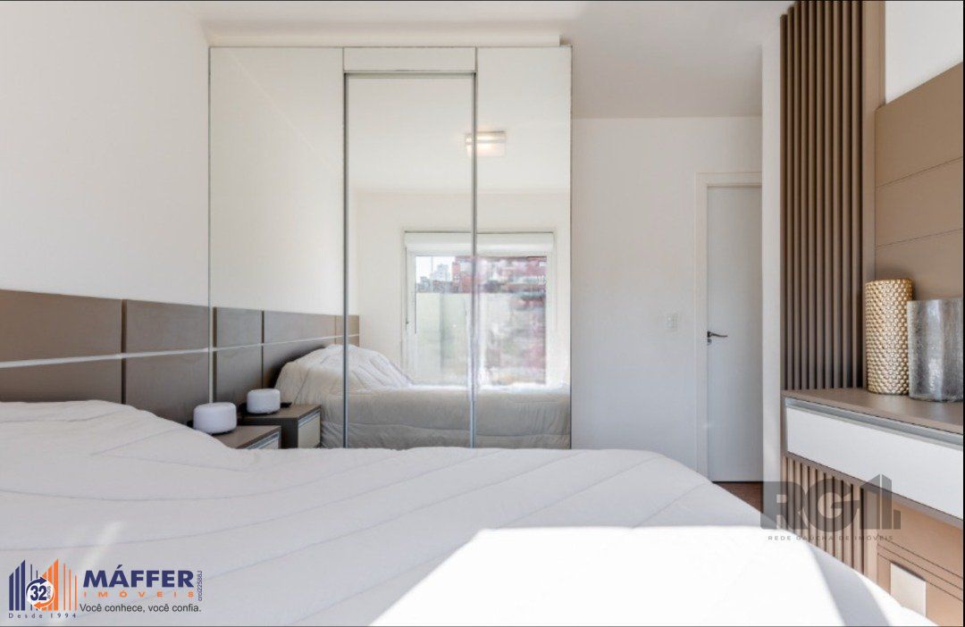 Apartamento, 2 quartos, 66 m² - Foto 15