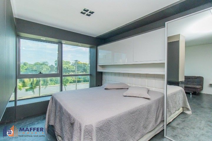 Apartamento, 1 quarto, 41 m² - Foto 15