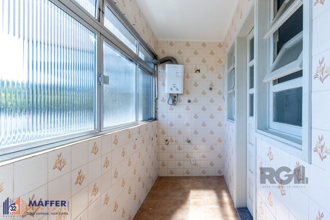 Cobertura, 3 quartos, 183 m² - Foto 12
