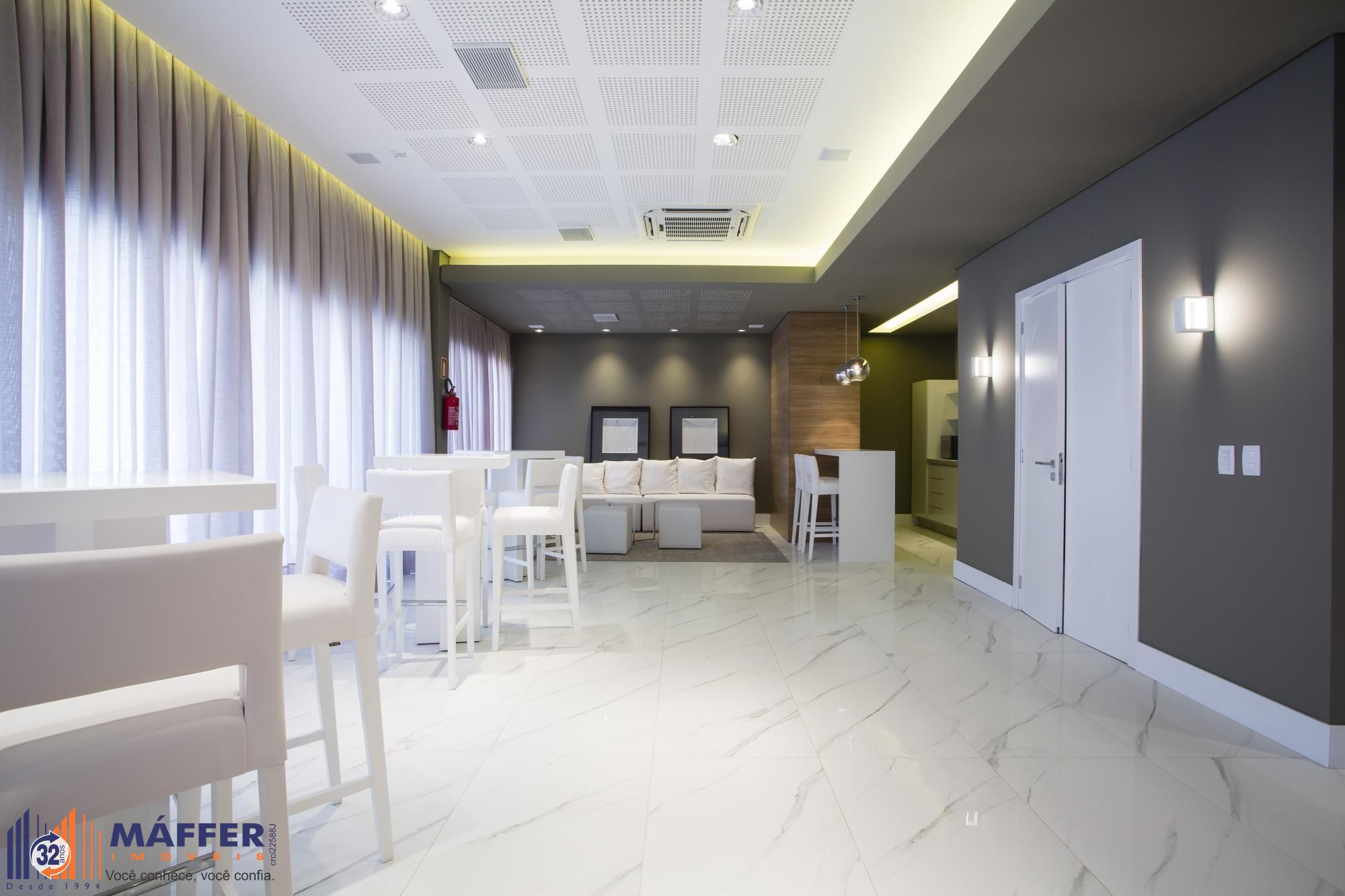 Apartamento, 1 quarto, 49 m² - Foto 36