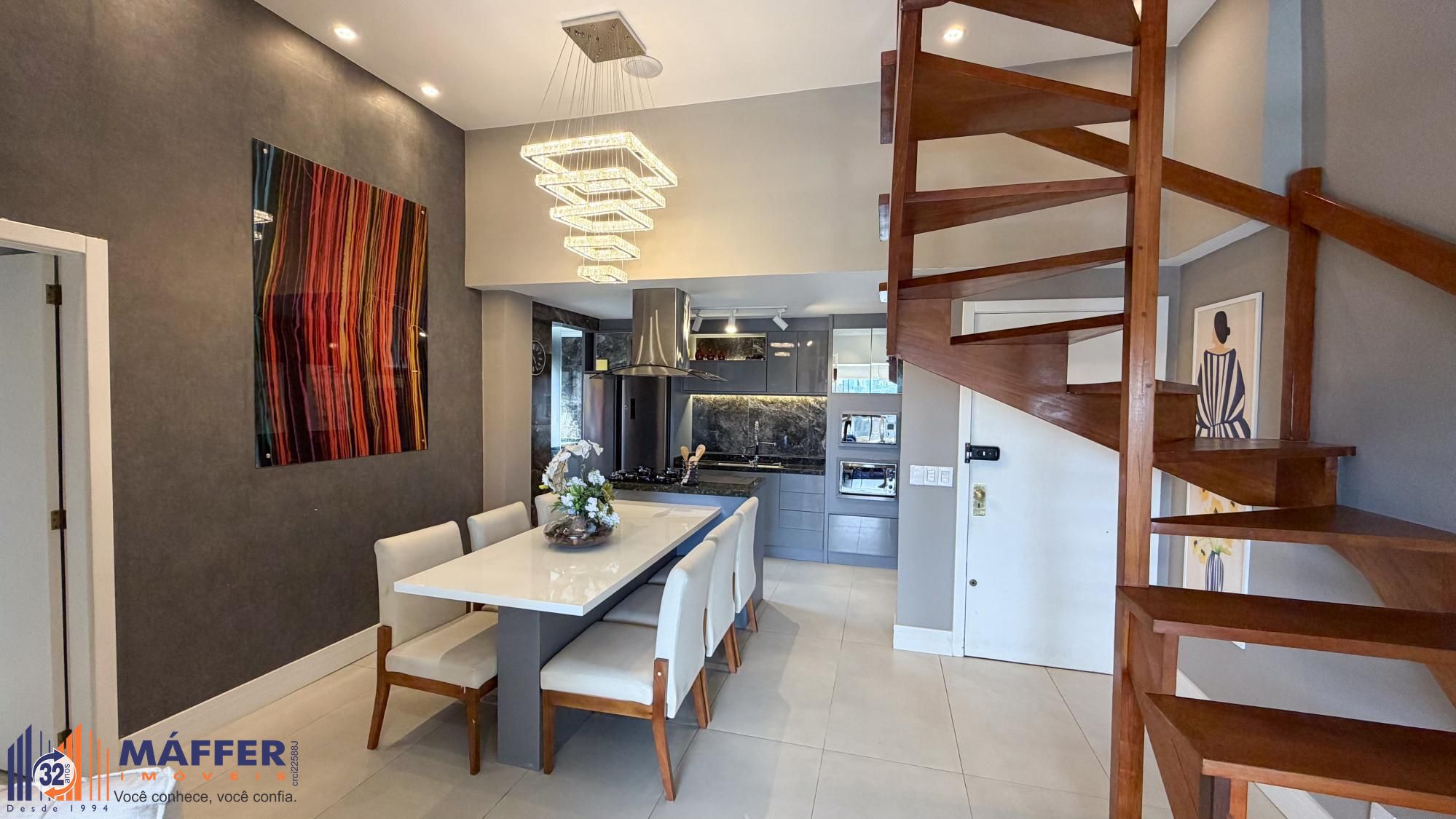Cobertura, 3 quartos, 209 m² - Foto 39