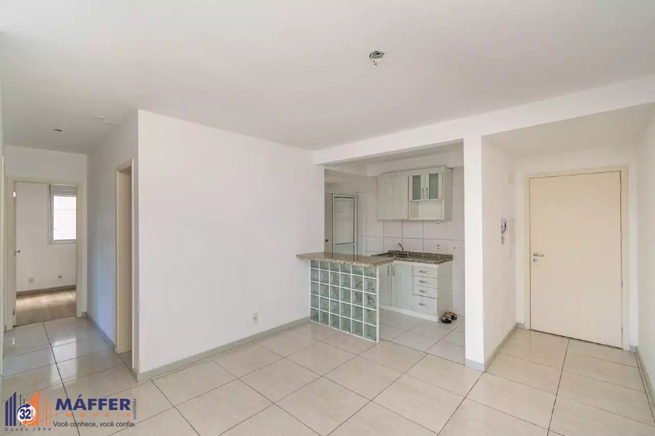 Apartamento, 3 quartos, à venda, 58 m², Teresópolis - Porto Alegre — foto 2