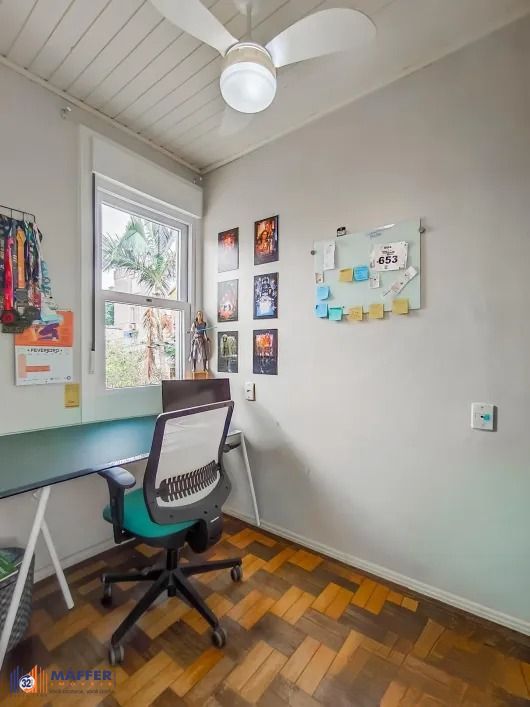 Cobertura, 3 quartos, 116 m² - Foto 9