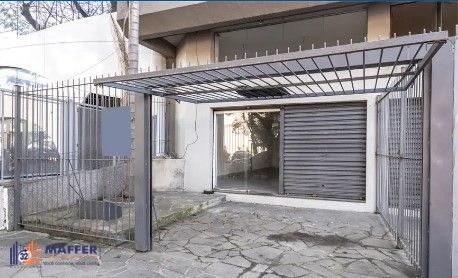 Loja com 68,02m² no bairro Santana
