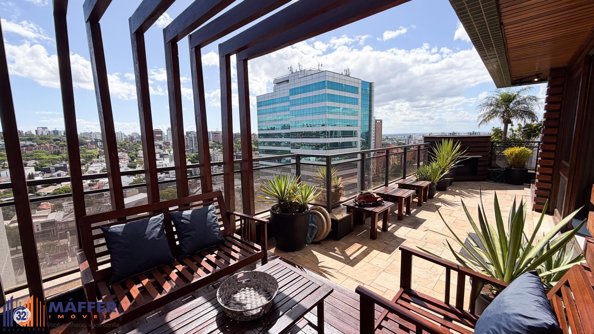 Cobertura, 3 quartos, 209 m² - Foto 30