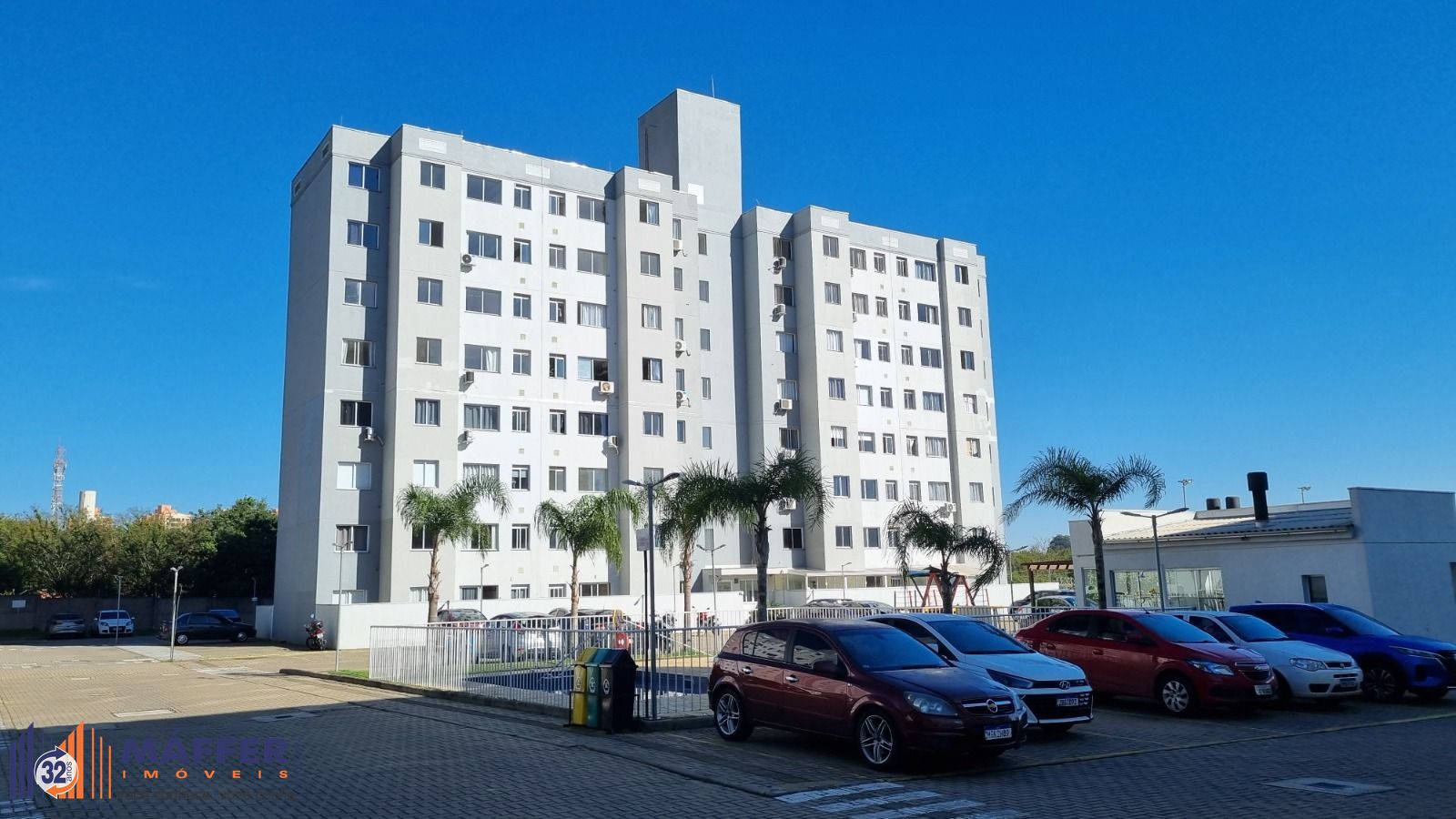 Apartamento, 2 quartos, à venda, 70 m², Morro Santana - Porto Alegre — foto 5