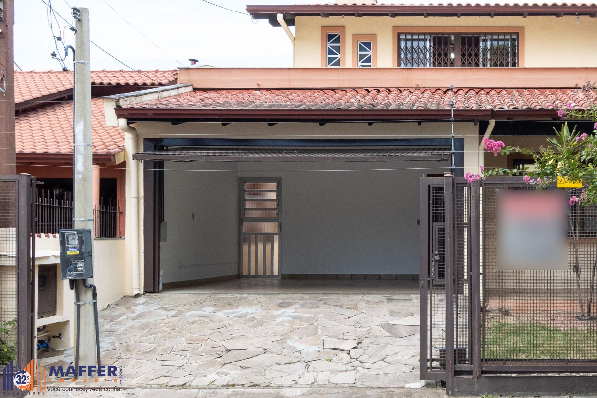 Casa, 4 quartos, 228 m² - Foto 1