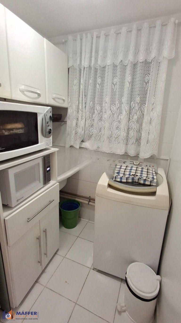 Apartamento, 3 quartos, 65 m² - Foto 12