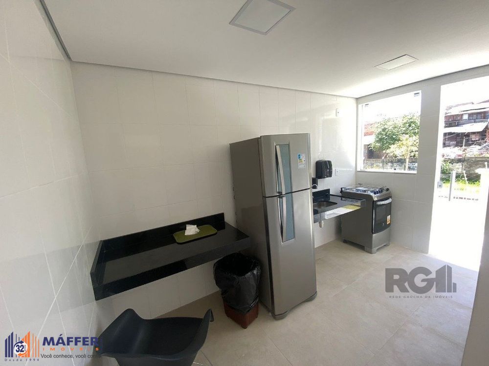 Apartamento, 2 quartos, 40 m² - Foto 11