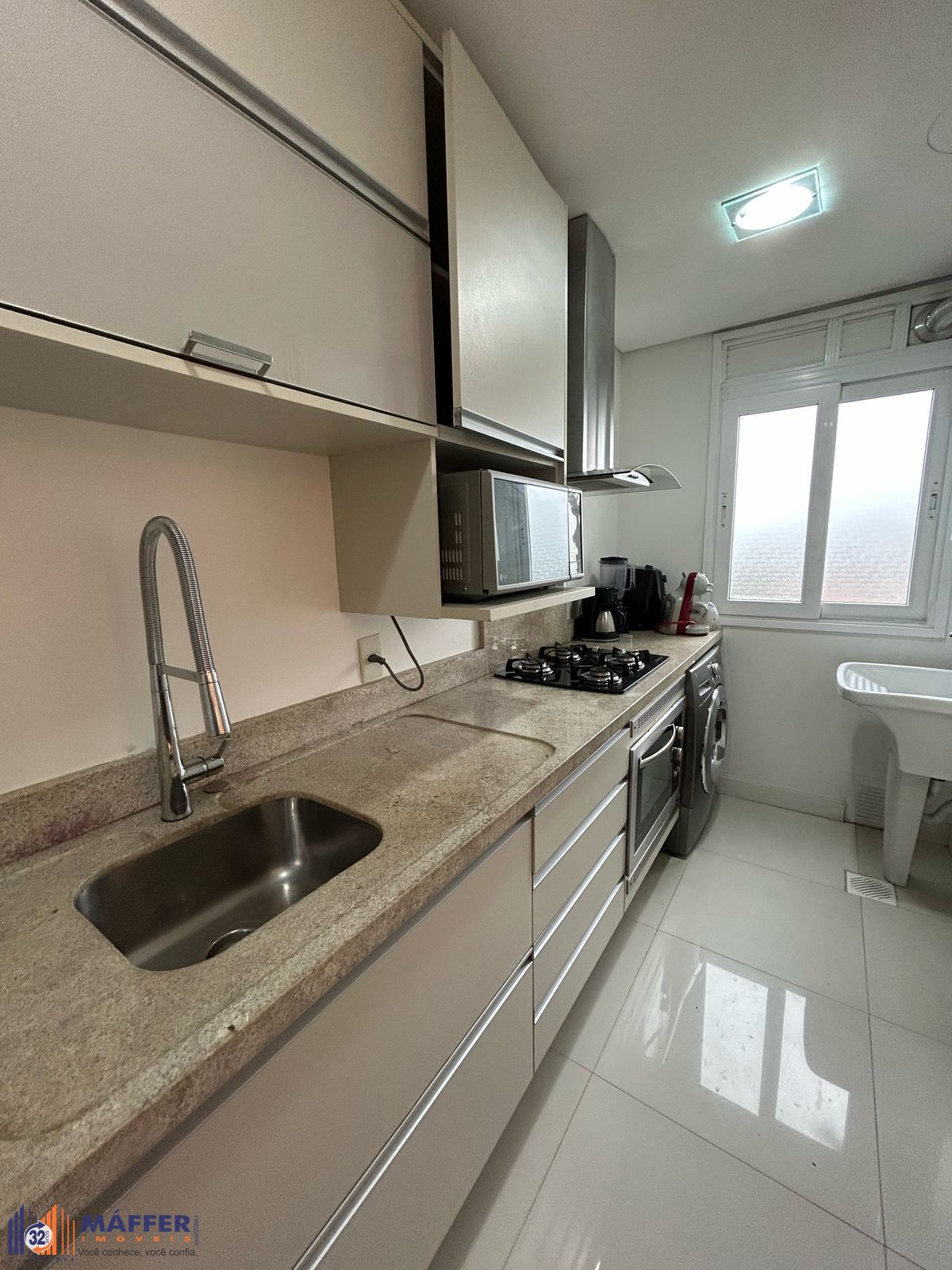 Apartamento, 2 quartos, 56 m² - Foto 8