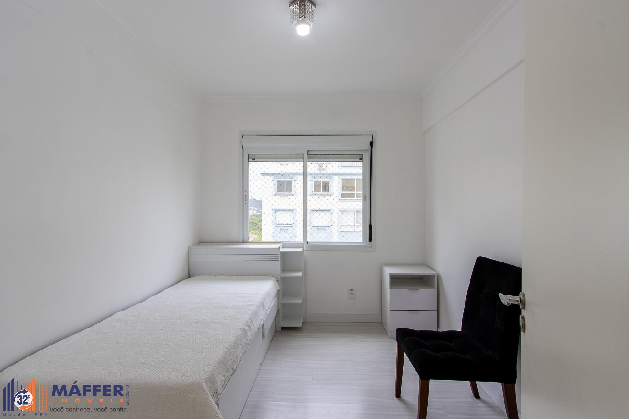 Apartamento, 3 quartos, 73 m² - Foto 15