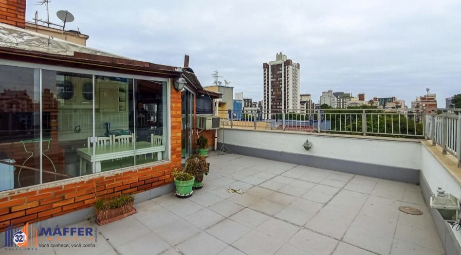 Cobertura, 2 quartos, 154 m² - Foto 33