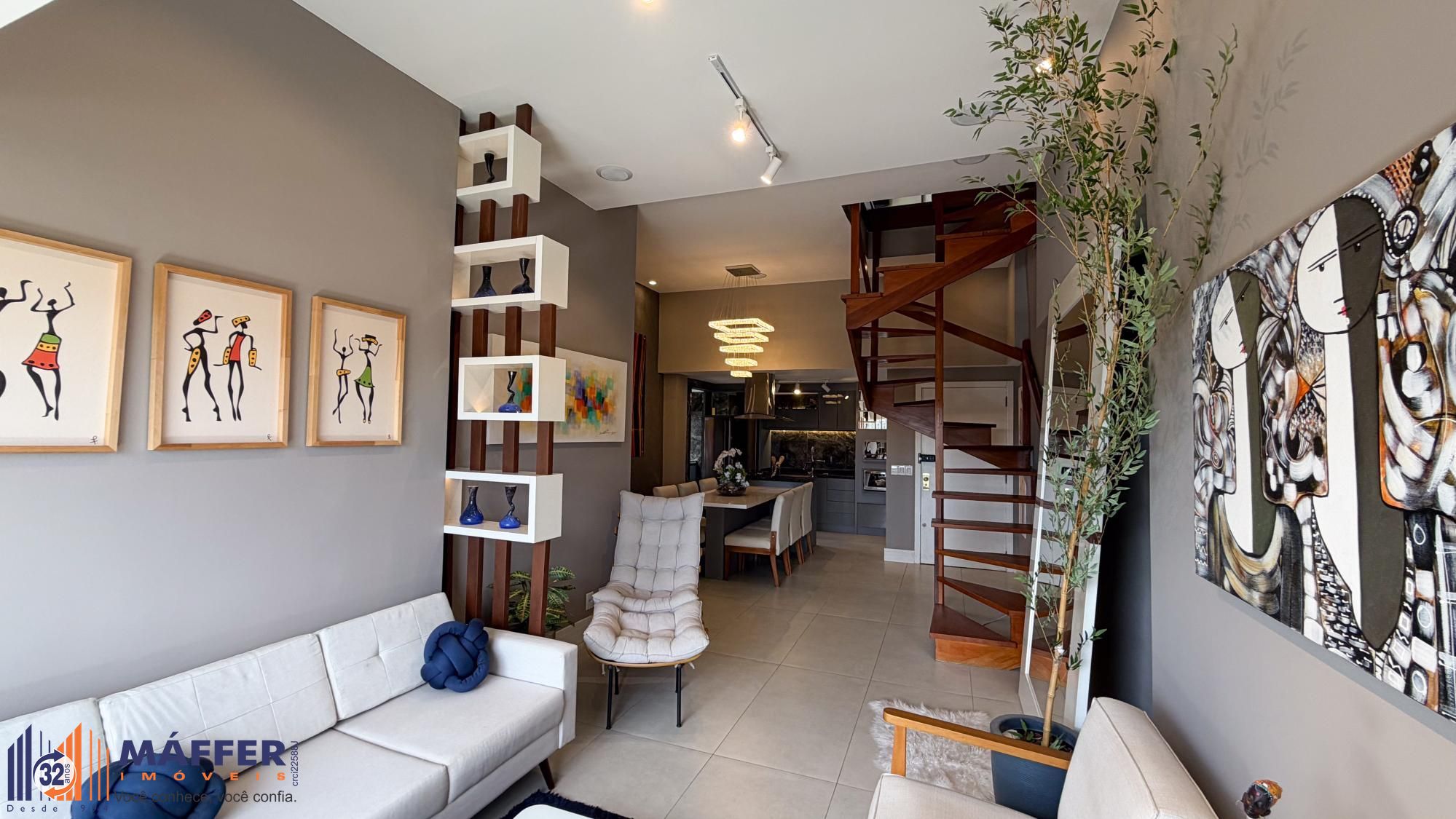 Cobertura, 3 quartos, 209 m² - Foto 53