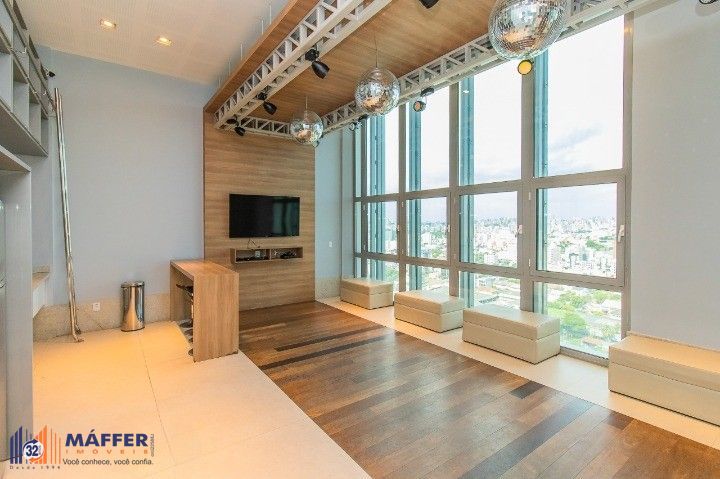 Apartamento, 1 quarto, 41 m² - Foto 28
