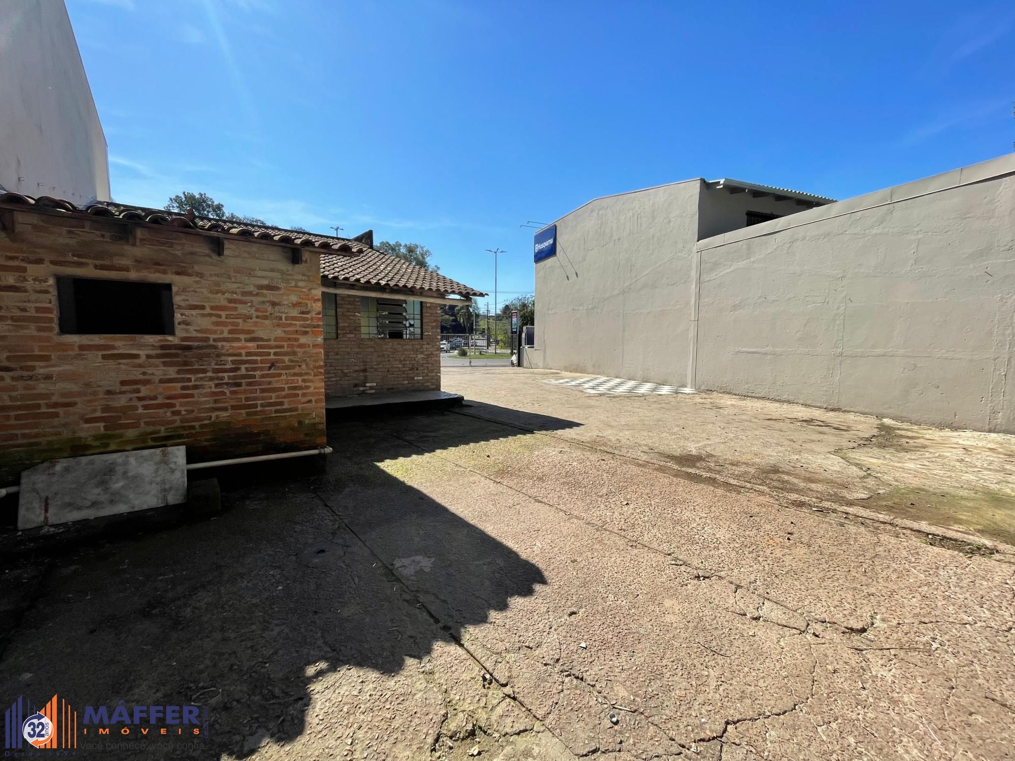 Terreno, 552 m² - Foto 8