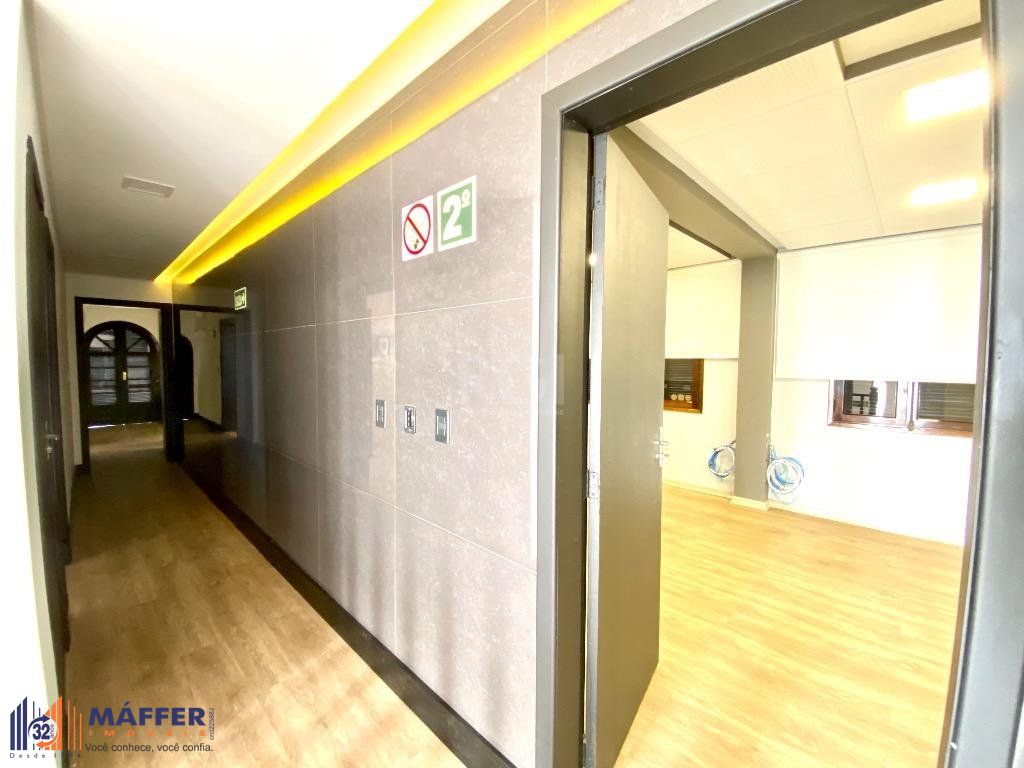 Prédio Inteiro, 650 m² - Foto 13