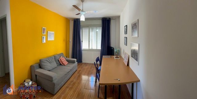 Apartamento, 1 quarto, 41 m² - Foto 1