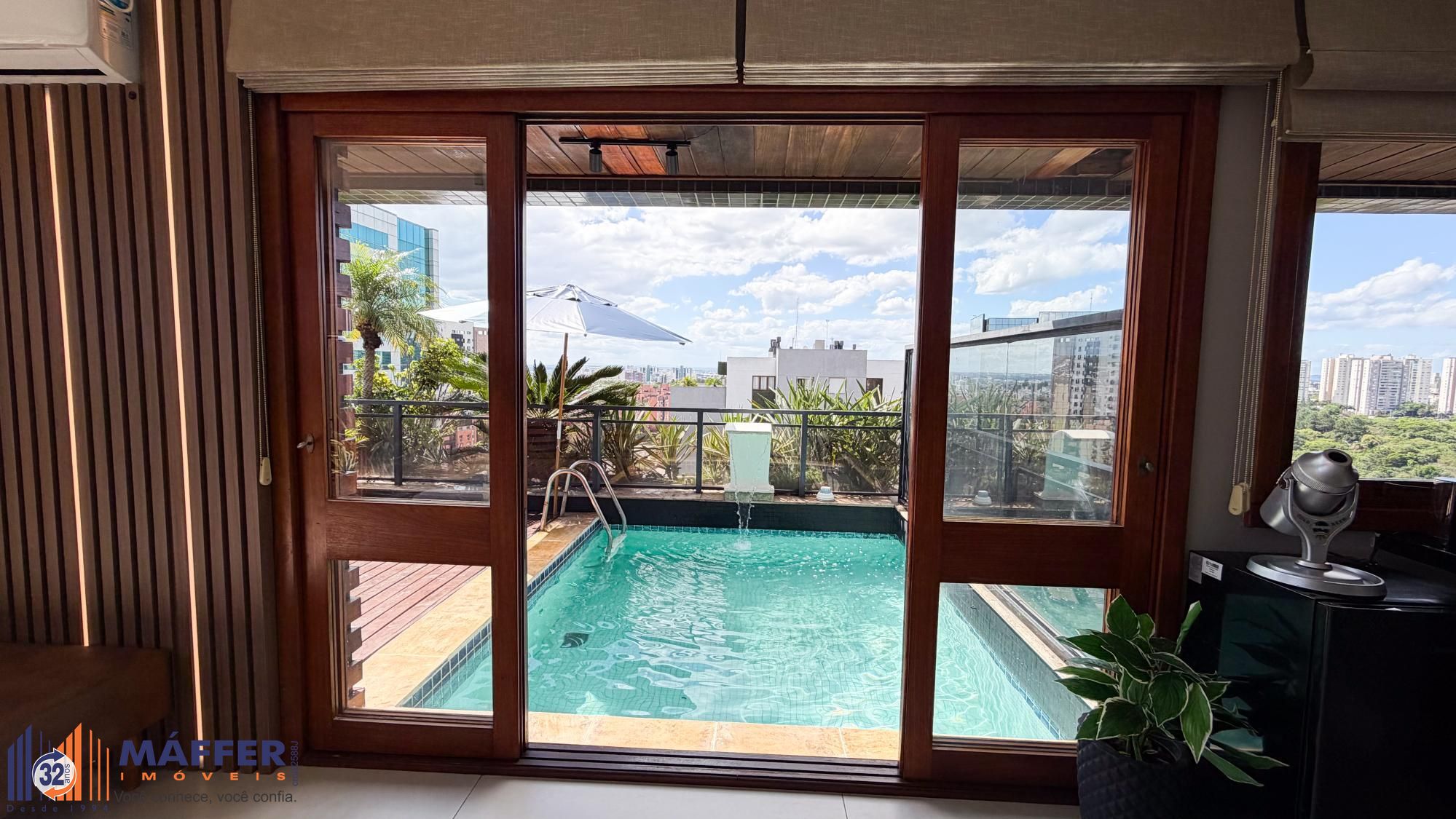 Cobertura, 3 quartos, 209 m² - Foto 14