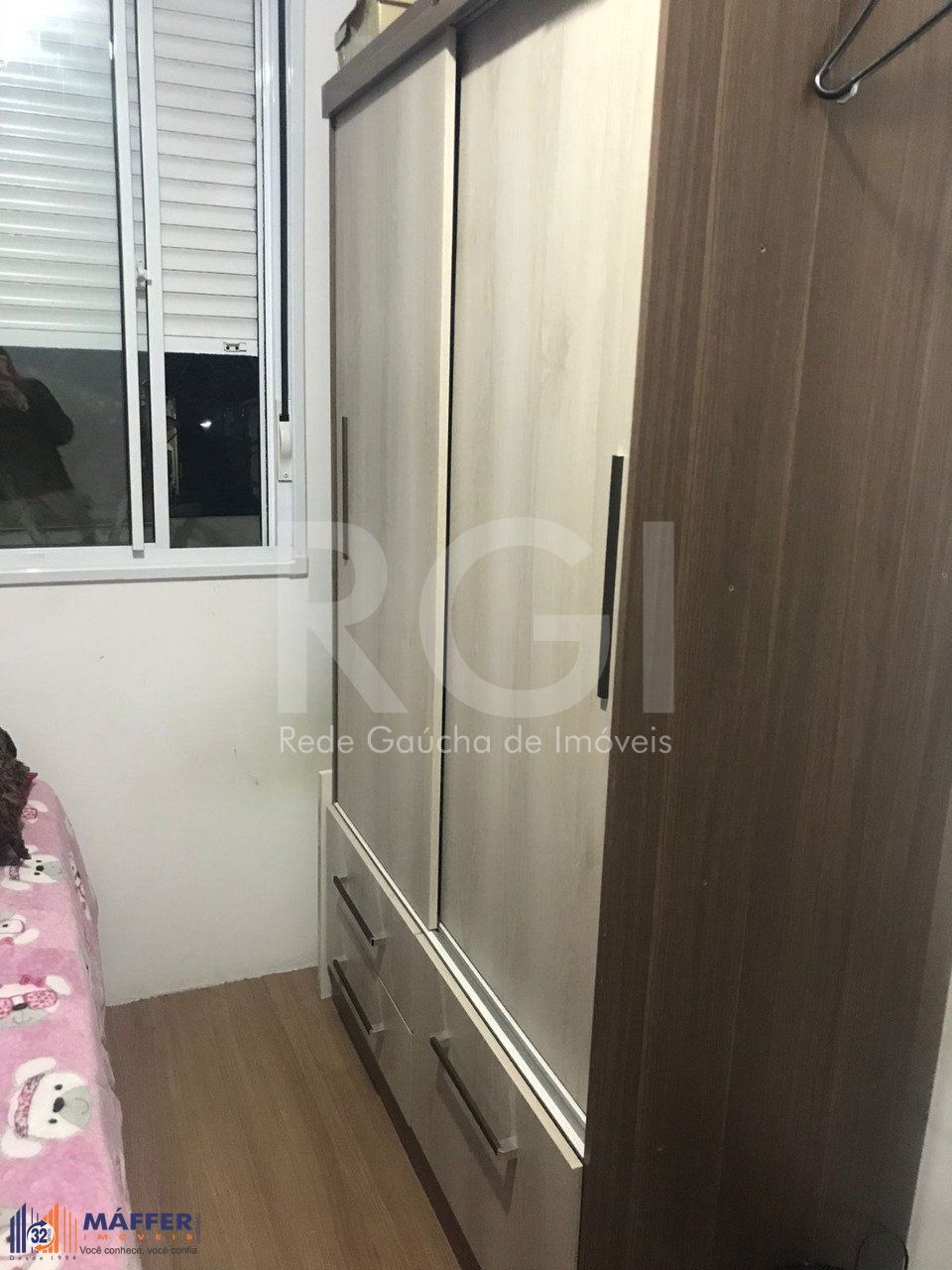 Apartamento, 3 quartos, 60 m² - Foto 11