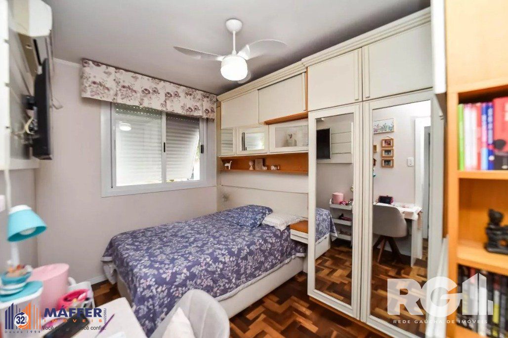 Apartamento, 3 quartos, 58 m² - Foto 16