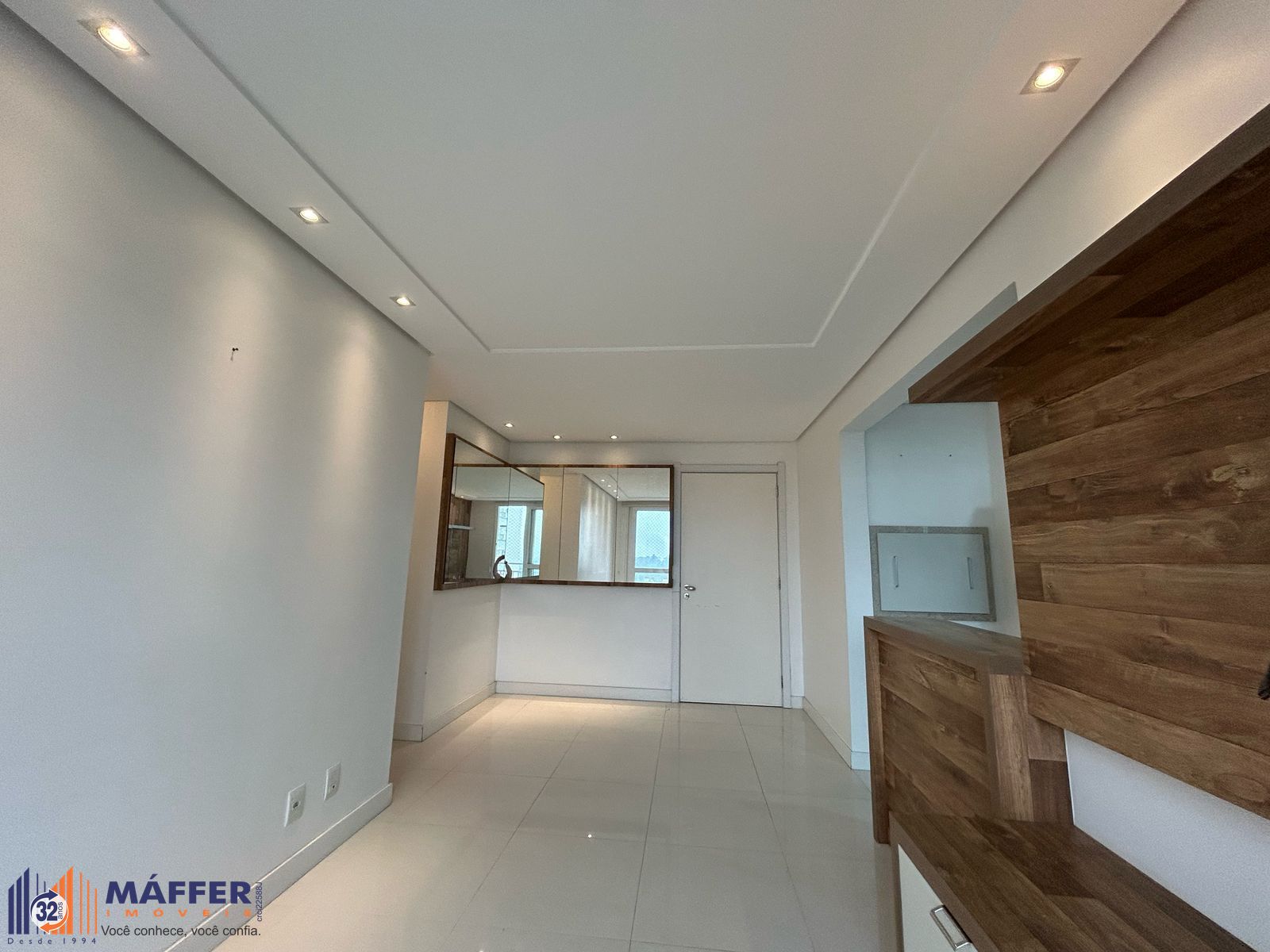 Apartamento, 2 quartos, à venda, 56 m², Jardim Sabará - Porto Alegre — foto 3