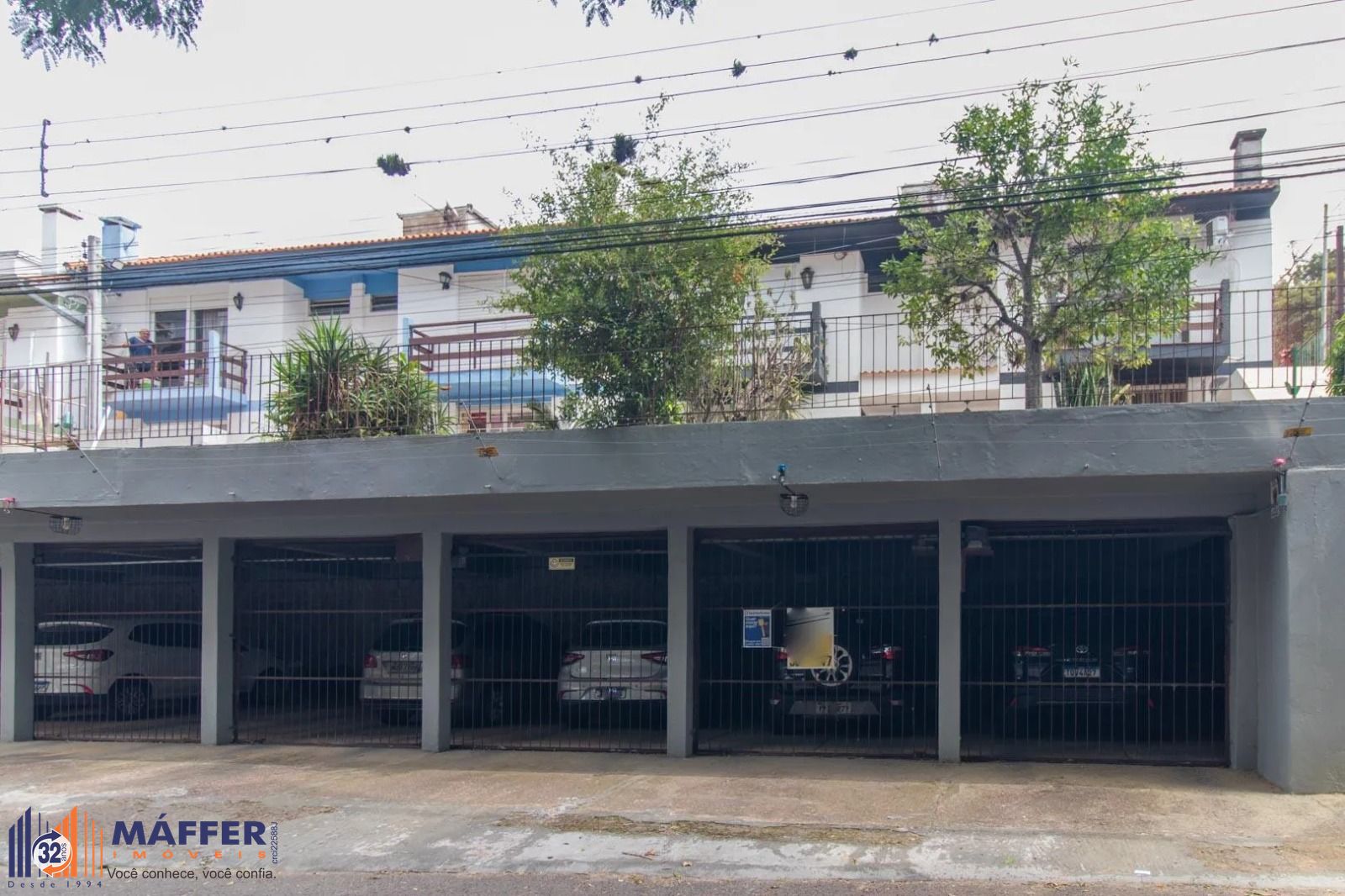 Casa de Condomínio, 3 quartos - Foto 43