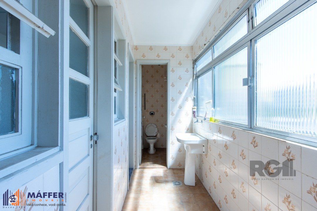 Cobertura, 3 quartos, 183 m² - Foto 13