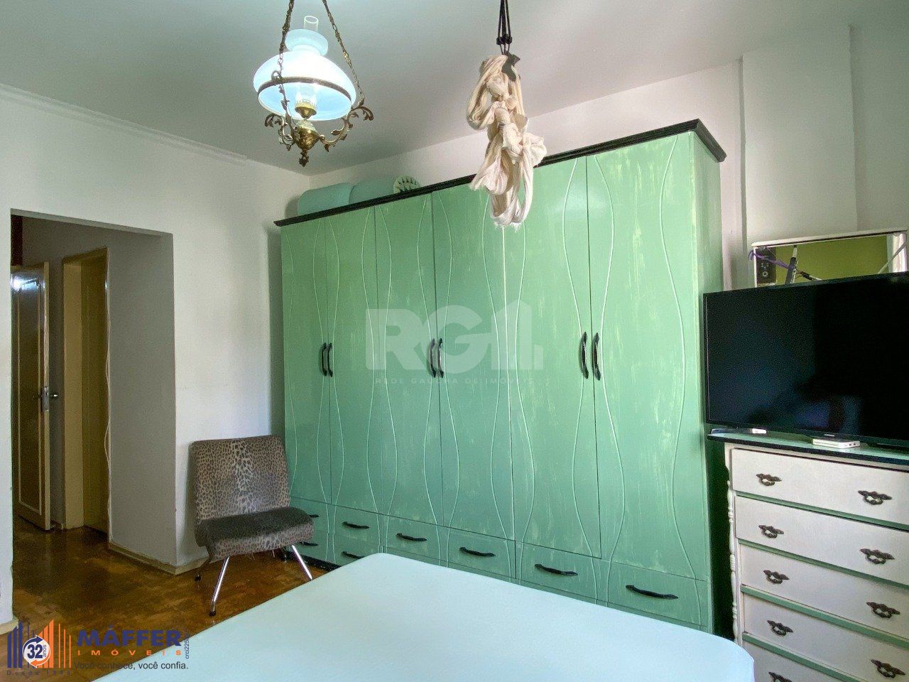 Apartamento, 3 quartos, 118 m² - Foto 33