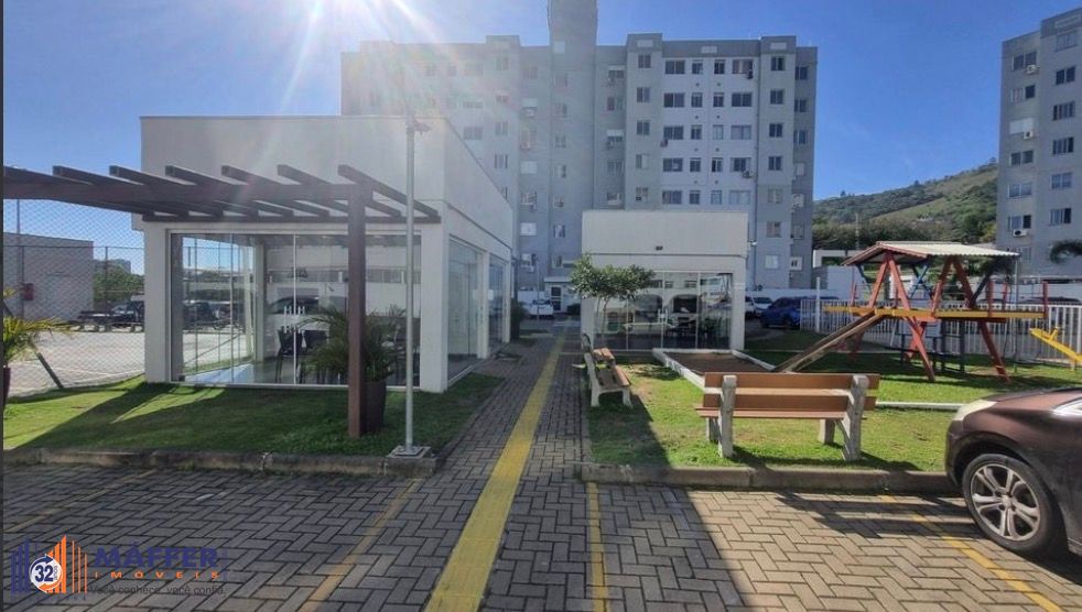 Apartamento, 2 quartos, 48 m² - Foto 9