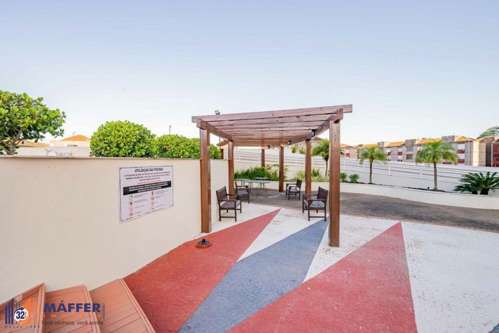 Apartamento, 3 quartos, 65 m² - Foto 21