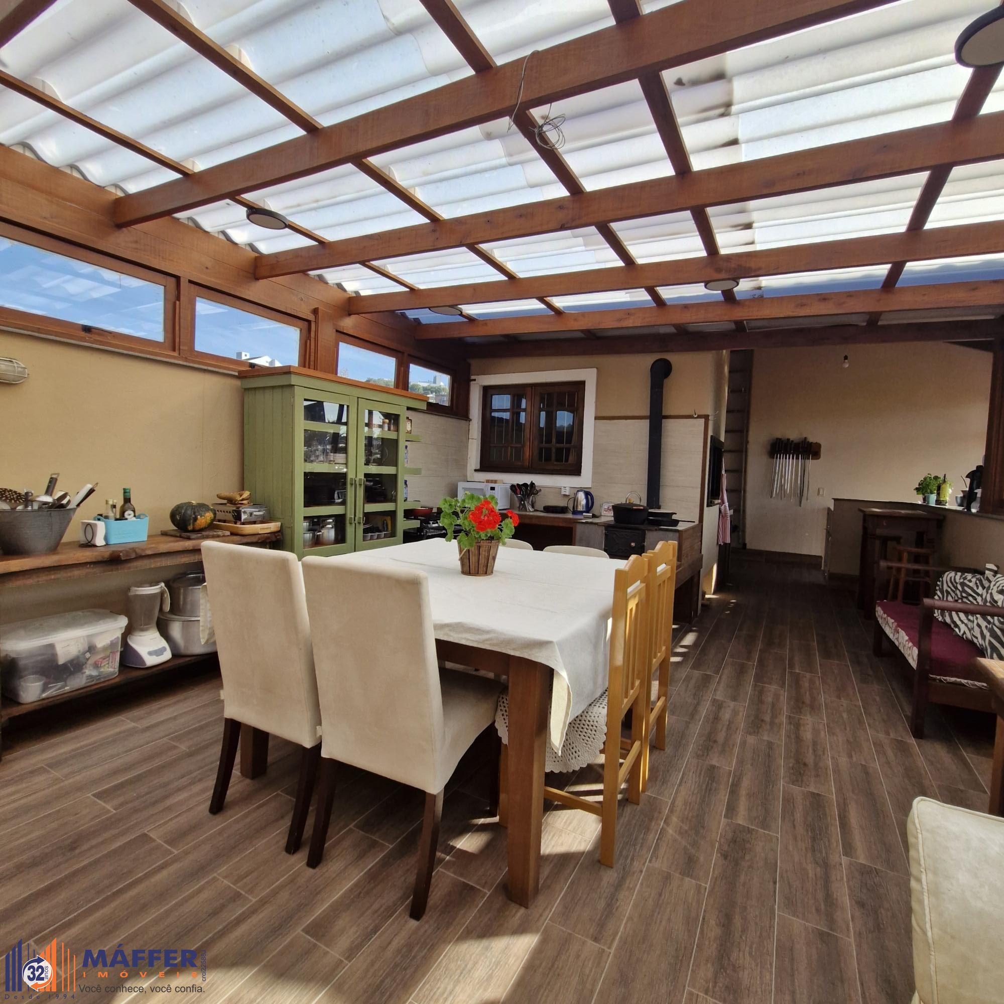 Casa, 4 quartos, 450 m² - Foto 43