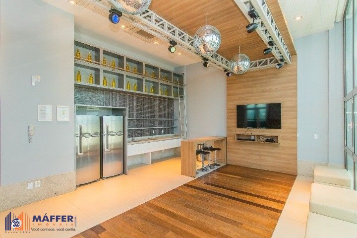 Apartamento, 1 quarto, 41 m² - Foto 29