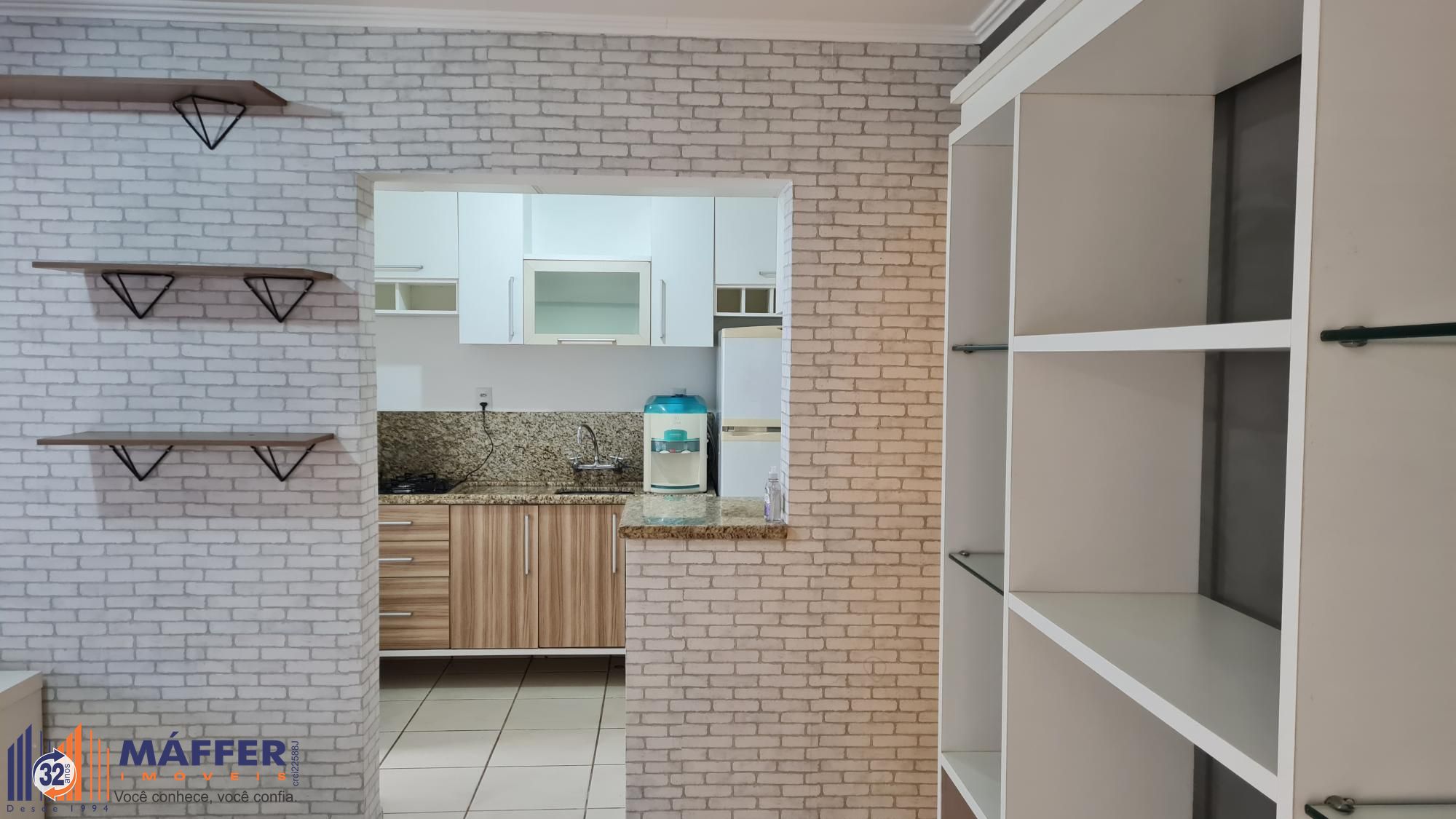 Apartamento, 1 quarto, 45 m² - Foto 15