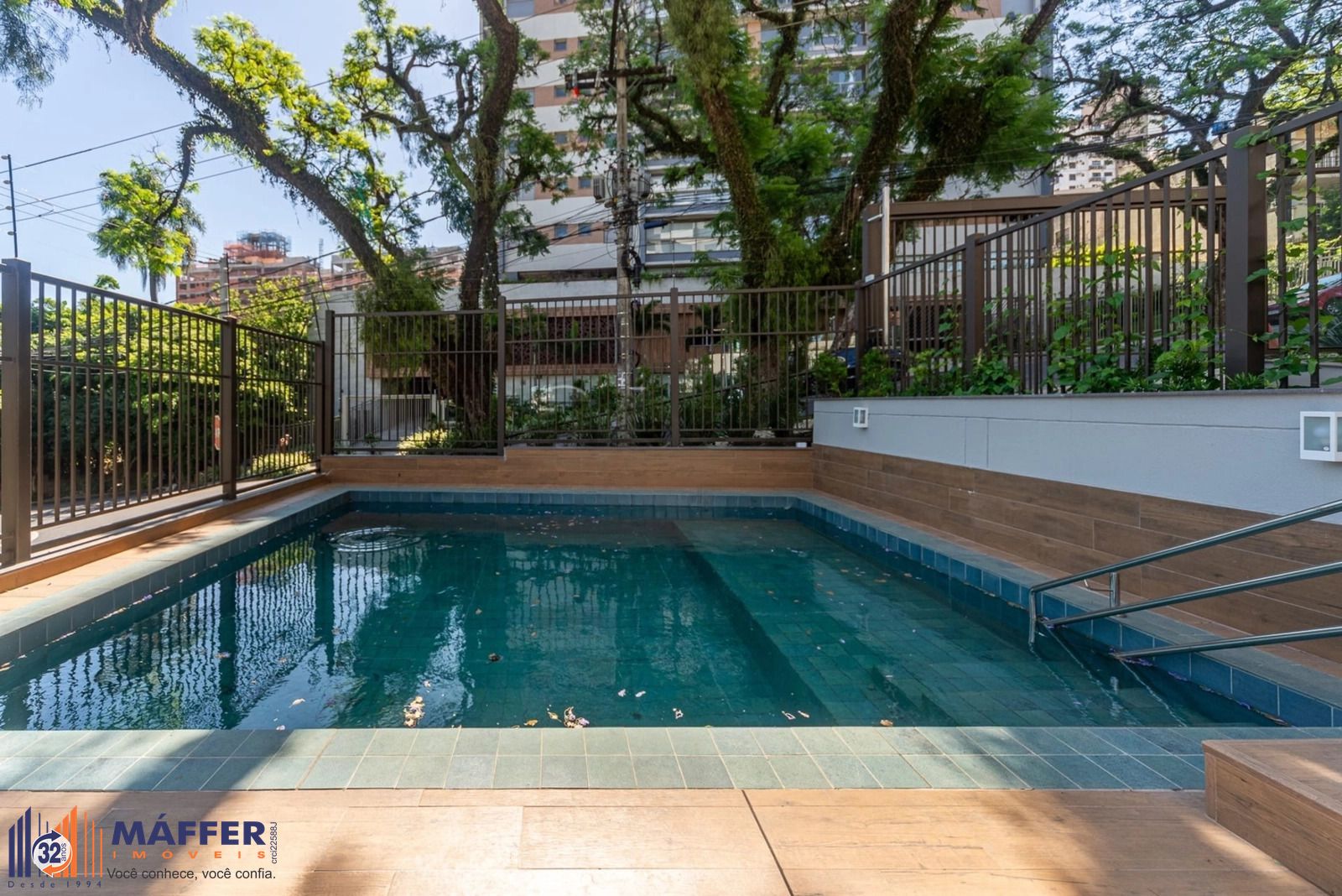 Apartamento no Miradouro, 2 quartos, à venda, 70 m², Rio Branco - Porto Alegre — foto 4