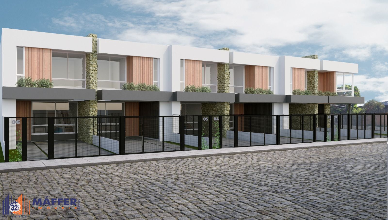 Casa, 3 quartos, 140 m² - Foto 31