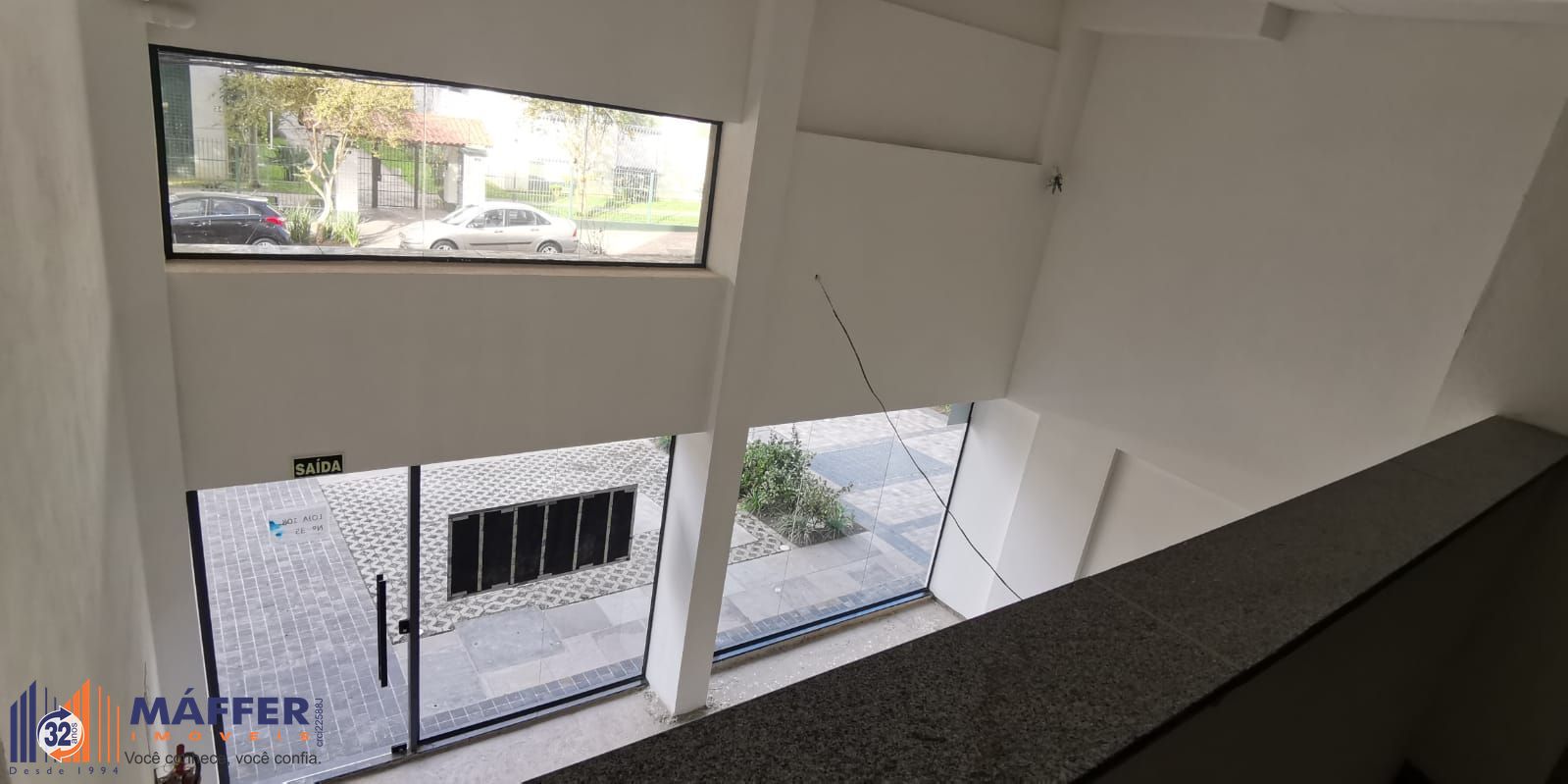 Loja-Salão, 180 m² - Foto 6