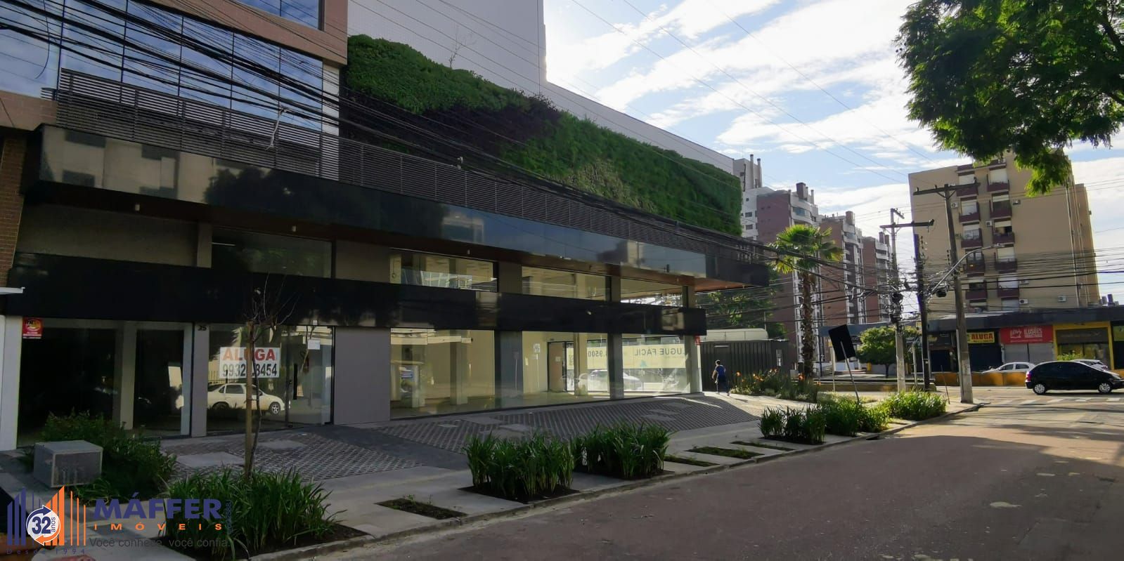 Loja-Salão, 180 m² - Foto 3