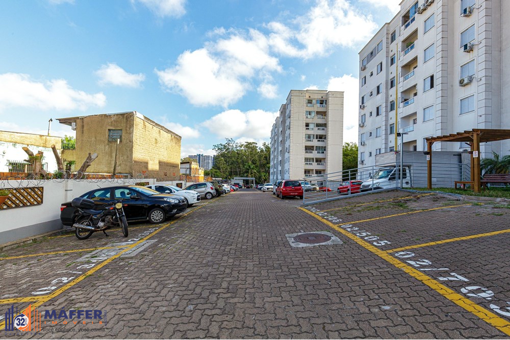Apartamento, 2 quartos, 48 m² - Foto 11