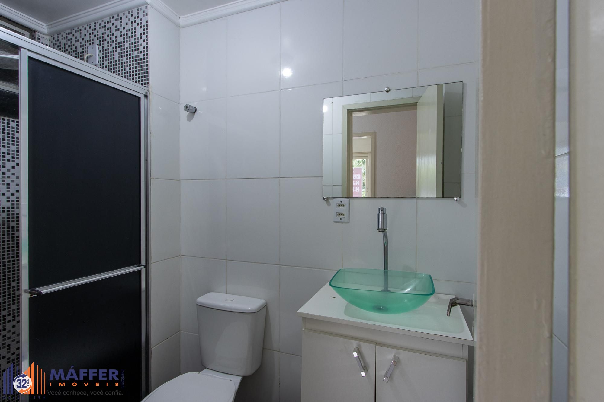 Apartamento, 2 quartos, 55 m² - Foto 16
