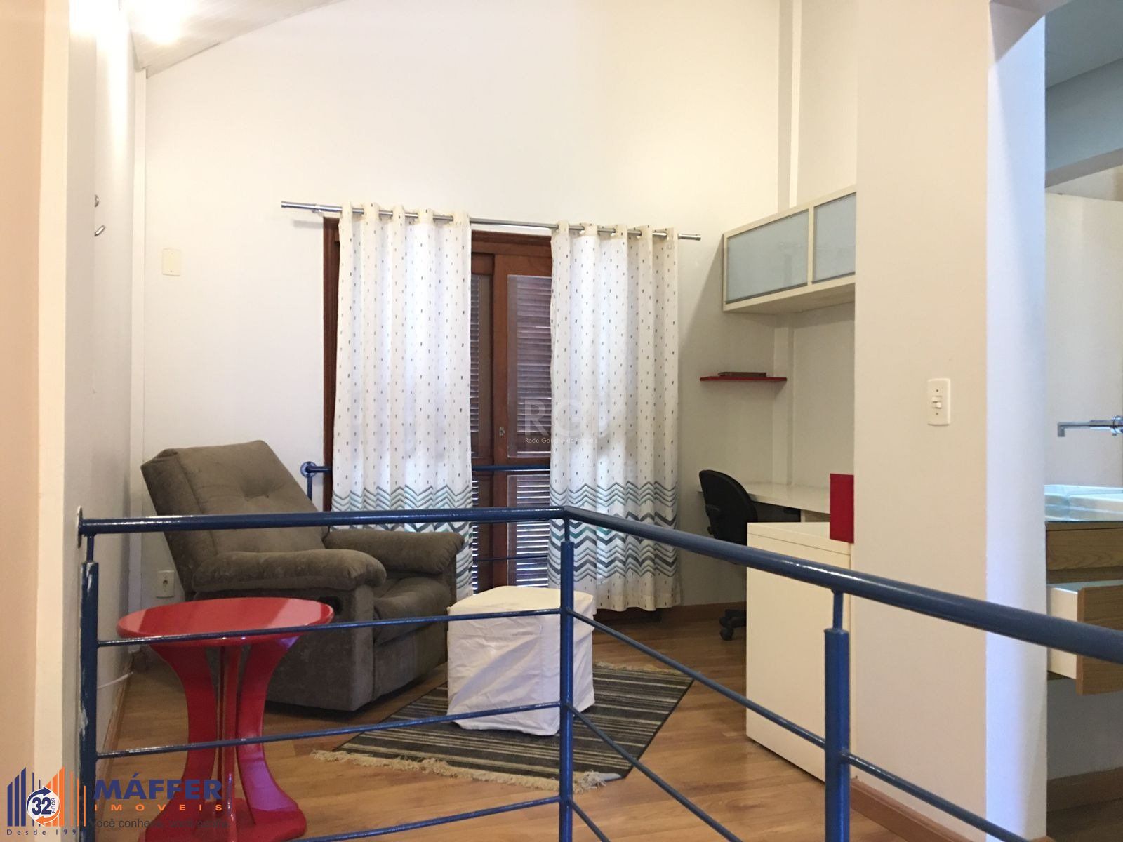 Casa de Condomínio, 2 quartos - Foto 16