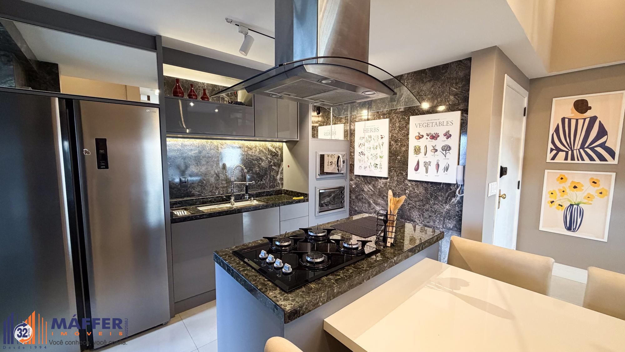 Cobertura, 3 quartos, 209 m² - Foto 42