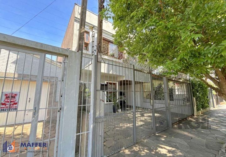 Casa, 4 suítes, à venda, 200 m², Partenon - Porto Alegre — foto 2
