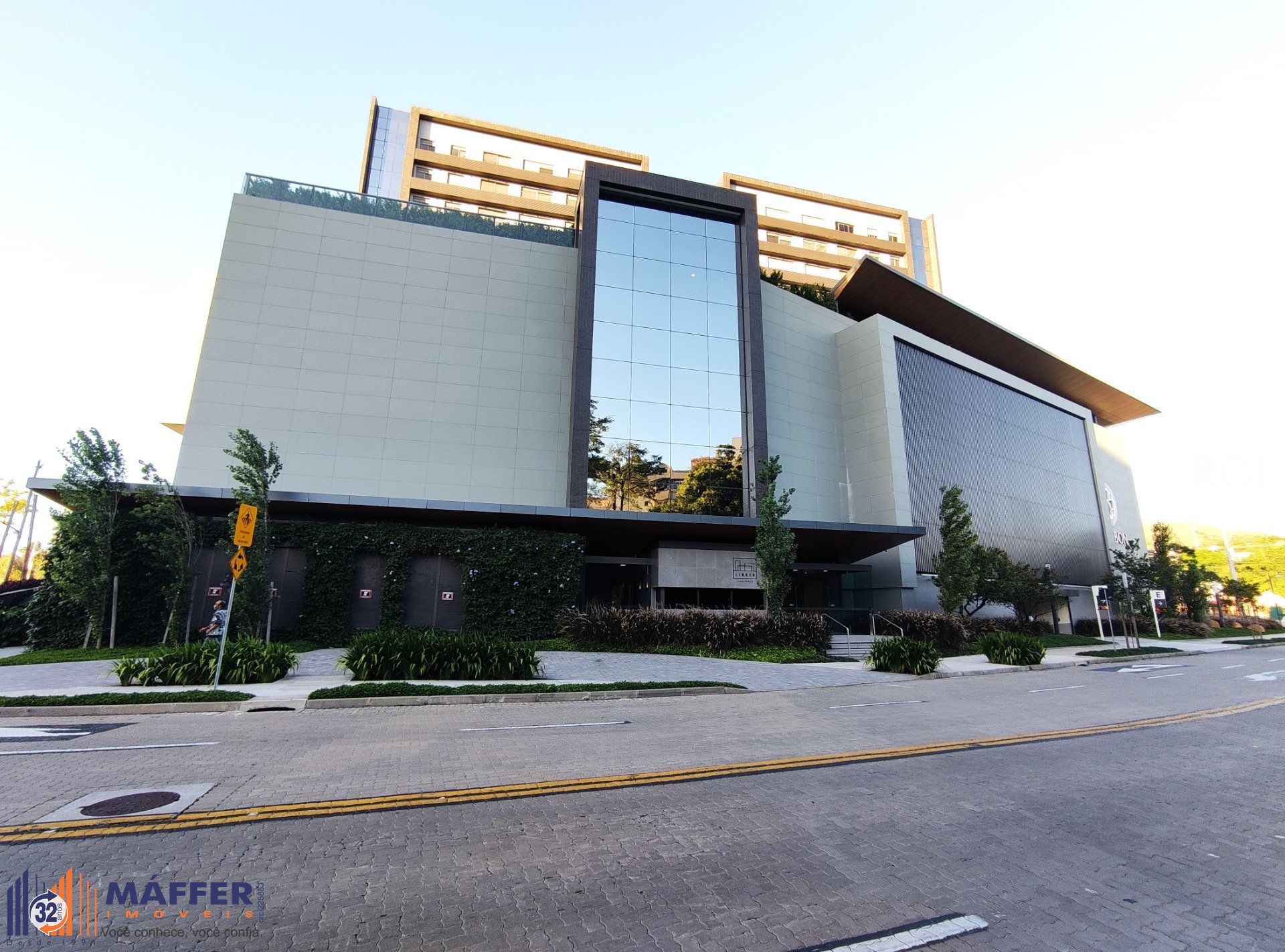 Apartamento, 1 quarto, 44 m² - Foto 24