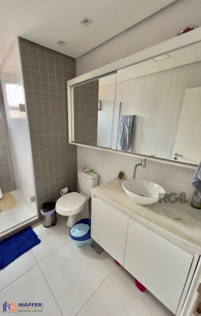 Apartamento, 3 quartos, 75 m² - Foto 6