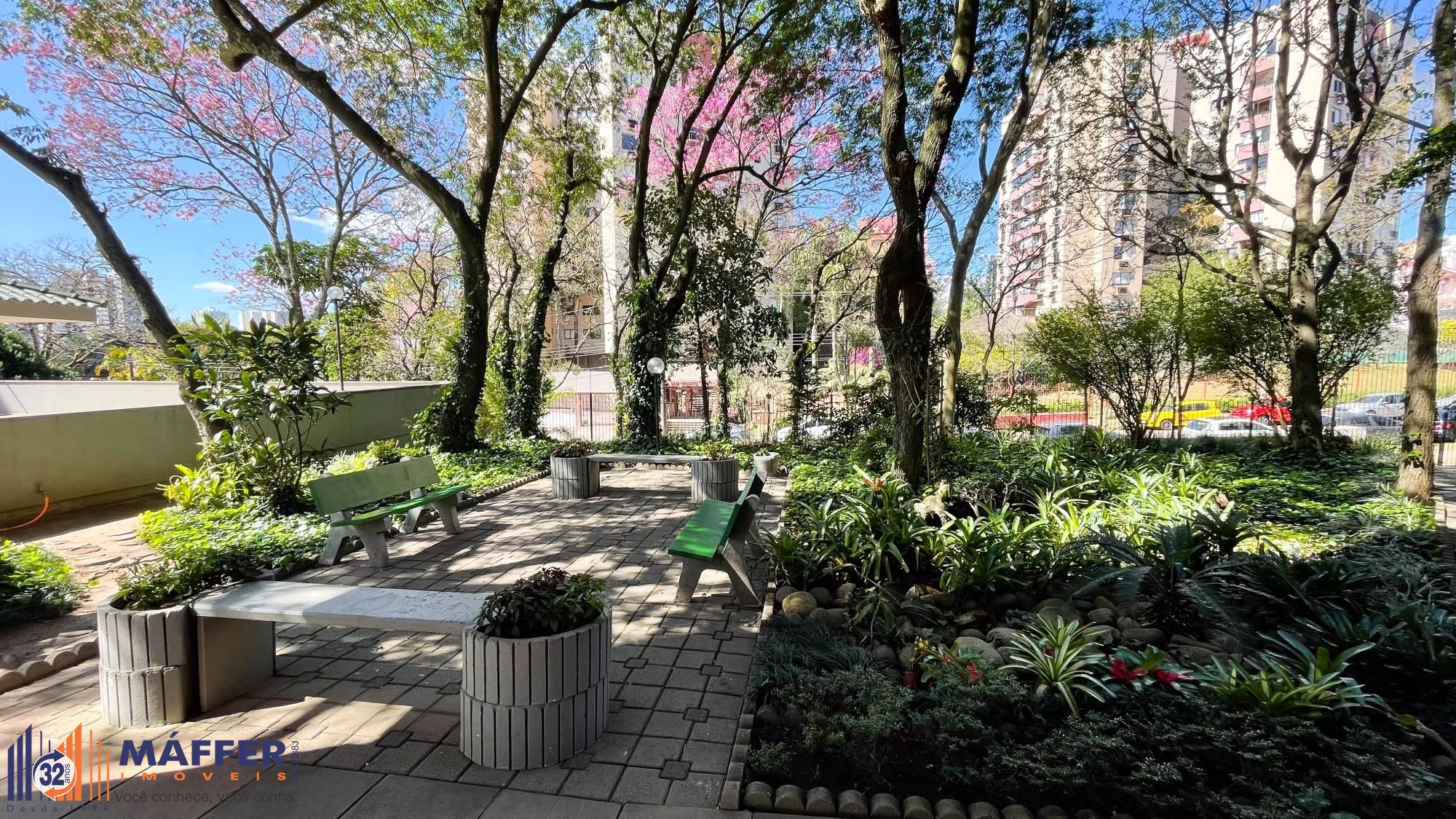 Apartamento, 3 quartos, 100 m² - Foto 59