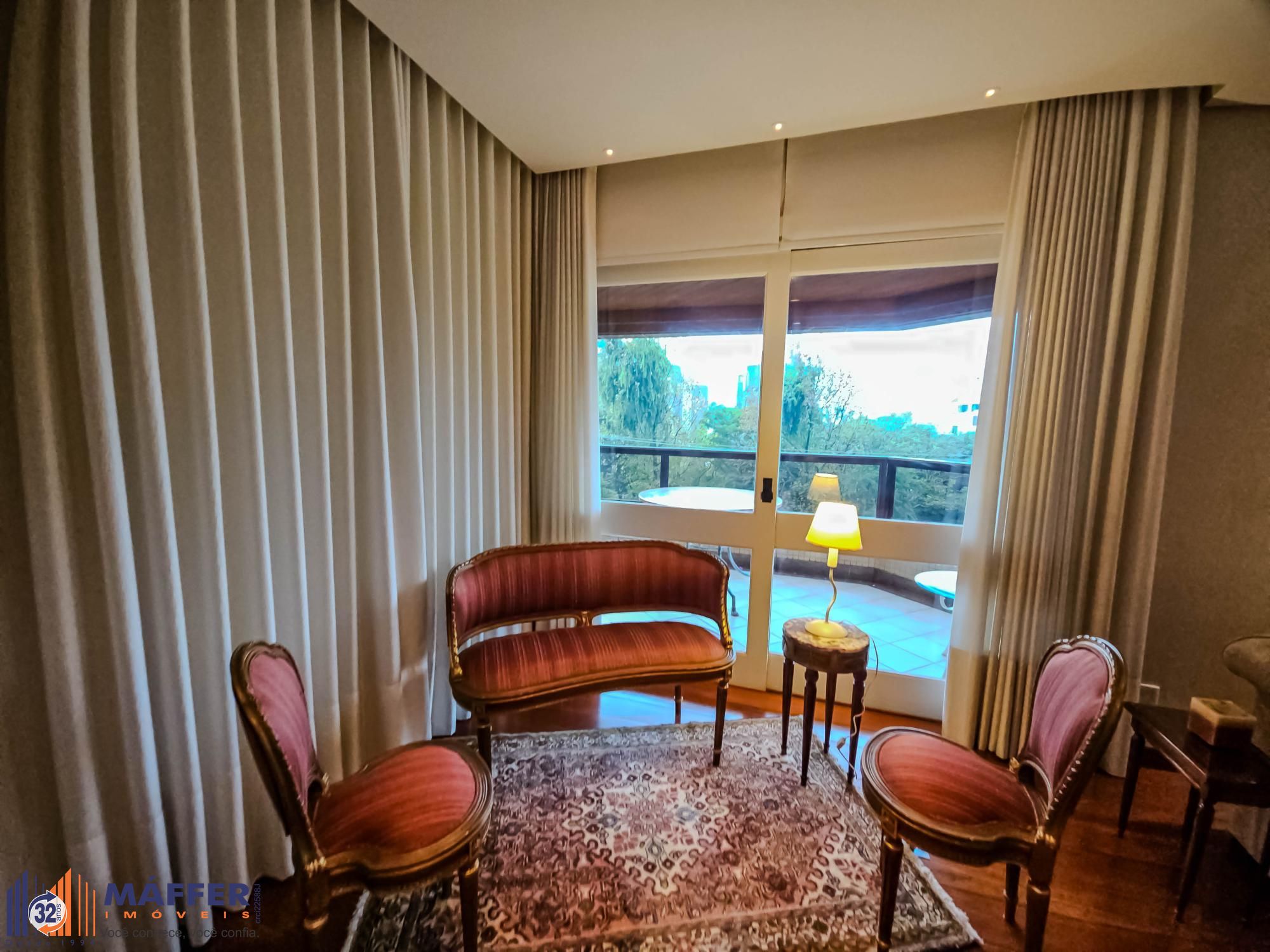 Apartamento, 3 quartos, 304 m² - Foto 16
