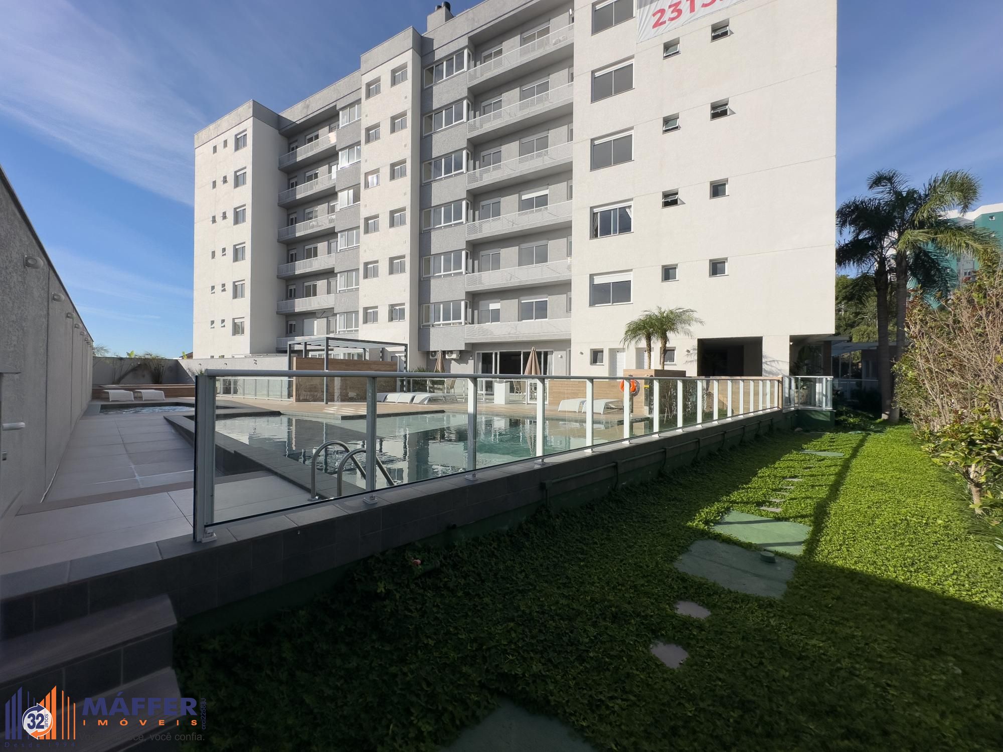 Apartamento, 2 quartos, 137 m² - Foto 19
